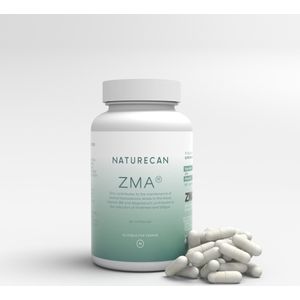 ZMA-90 capsules