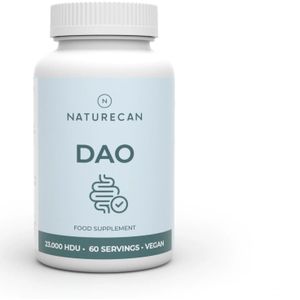 DAO Supplement-Default Title