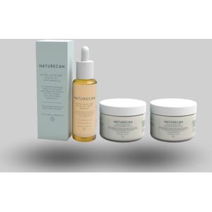 CBD Radiance Bundel-Default Title
