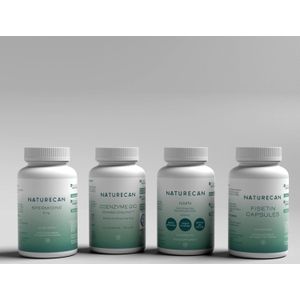 Cellulaire Energie & Gezondheid Bundel-Default Title