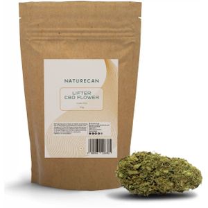 Lifter CBD Bloem-30g