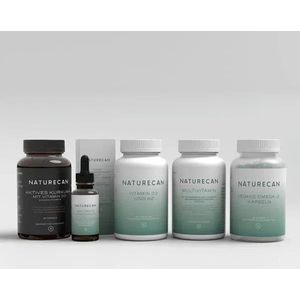 Immuunsysteem Bundel-30ml