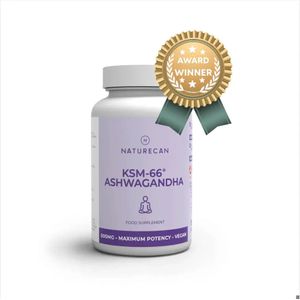 KSM-66® Ashwagandha-360 capsules