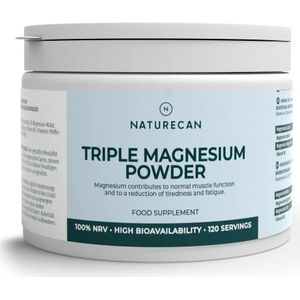 Magnesium Bisglycinaat 3:1-312g