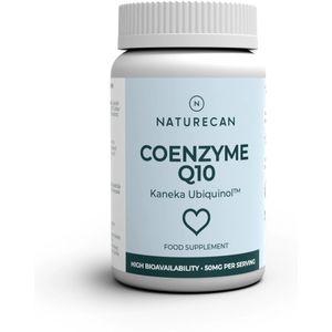 CoQ10 Capsules-60 capsules