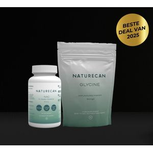 Glynac Bundel-Default Title