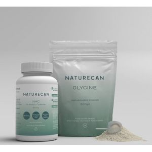 Glynac Bundel-Default Title