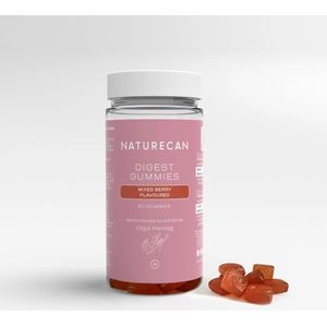 Digest Gummies-60 gummies