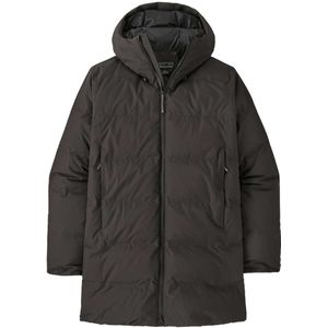 Patagonia Ms Jackson Glacier Parka Herren (Schwarz S Größe) Cityparka