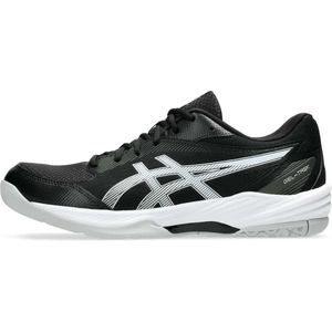 Asics Gel Task 4 Herren (Schwarz 11 US, 45 EU) _Hallenschuhe