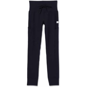 VUORI Daily Pocket Legging Damen (Schwarz L Größe)