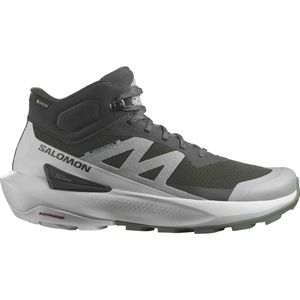 Salomon Elixir Activ Mid GTX Herren (Anthrazit 11,5)  Typ AB (Leichtwanderstiefel) Sale