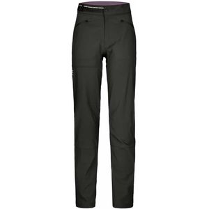 Ortovox Brenta Softshell Pants W Damen (Schwarz XL Größe) Expeditionsbekleidung