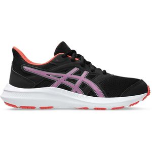 Asics Kinder Jolt 4 GS Laufschuhe (Schwarz 7 US) Laufschuhe