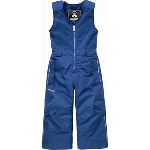 Kamik Kinder Storm (Dunkelblau 122 Größe) _Skibekleidung