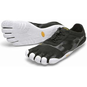 Vibram FiveFingers KSO Evo Damen (Schwarz 41) Laufschuhe