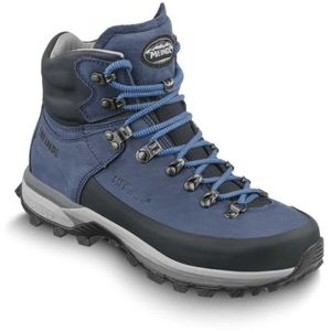 Meindl La Gomera Lady MFS Damen (Dunkelblau 5 UK, 38 EU)  Typ AB (Leichtwanderstiefel) Wanderschuhe