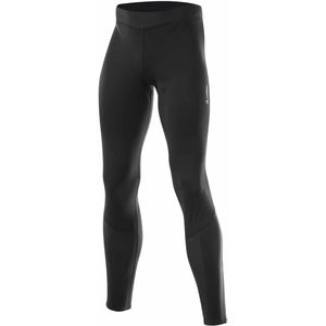 Löffler M Tights Carbon WS Warm Herren (Schwarz 48 Größe) _Langlaufbekleidung