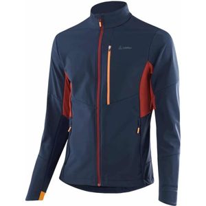 Löffler M Jacke XC-Pure TXS Herren (Dunkelblau 54 Größe) Sale