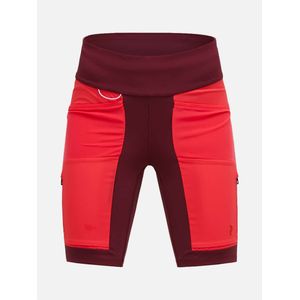 Peak Performance W Ascent Track Shorts Damen (Neutral L Größe)