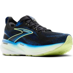 Brooks Glycerin GTS 22 Herren (Schwarz 9,5 US, 43 EU)