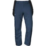 Schöffel Ski Pants Weissach M Herren Skihose (Dunkelblau 56 Größe) _Skihosen