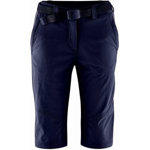 Maier Sports Lawa Damen (Dunkelblau 46 D) _Trekkingbekleidung