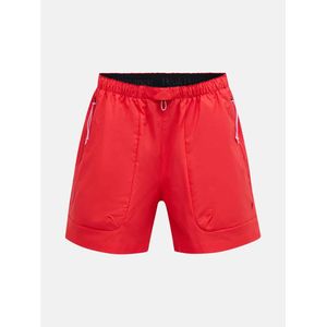 Peak Performance W Outdoor Cargo Shorts Damen (Neutral XS Größe)