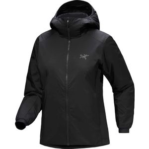 Arcteryx Atom Hoody W (Schwarz L Größe)