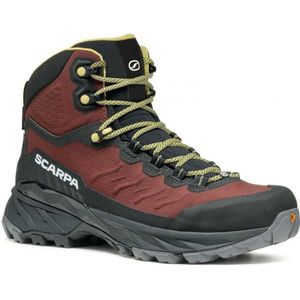 Scarpa Rush TRK LT GTX Wmn Damen (Dunkelrot 37 EU)  Typ A (Halbschuhe) Sale