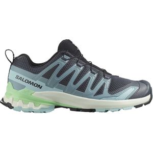 Salomon XA Pro 3D V9 Damen Trailrunningschuhe (Neutral 9 UK, 43 1/3 EU) Multifunktionsschuhe