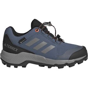 adidas Terrex Kinder GTX K Multifunktionsschuhe (Blau 5 UK, 38 EU) Multifunktionsschuhe