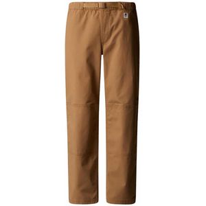 The North Face M Beta Utility Belted Pant Herren (Hellbraun XL) Wanderbekleidung