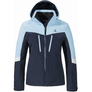 Schöffel Jacke Style Ammerte WMS Damen (Dunkelblau 44 Größe) _Skibekleidung