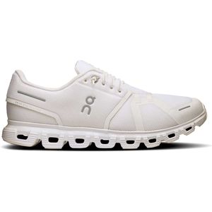On Cloud 6 Herren (Weiß 42,5 EU)