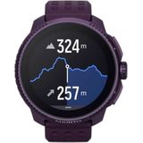 Suunto Race Titanium (Violett one size Größe) Pulsmesser