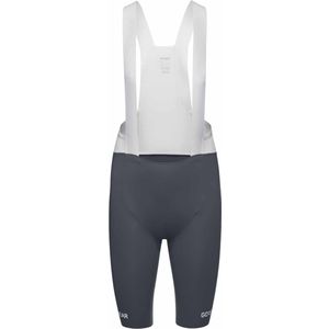 GOREWEAR Spinshift Bib Shorts Mens Herren (Grau S Größe) Fahrradbekleidung
