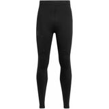 On Performance Winter Tights M Herren (Schwarz XXL Größe) Laufbekleidung