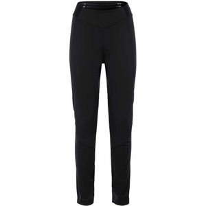 Vaude Wo Posta Warm Tights II Damen (Schwarz 40 Größe)