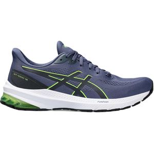 Asics GT 1000 12 Herren (Blau 10 44 EU) Laufschuhe