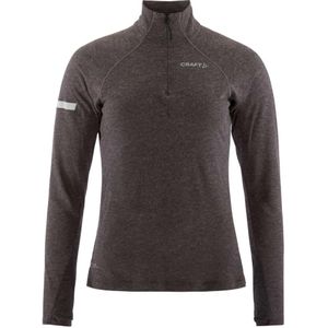 Craft Adv Subzero Wool LS Tee 3 W Damen (Pflaume S) Laufshirts