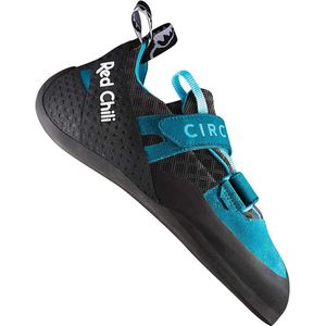 Red Chili Circuit II Kletterschuhe (Blau 11,5 UK) Kletterschuhe