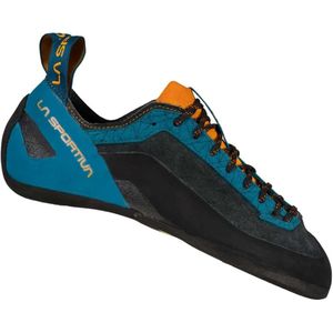La Sportiva Finale Herren Kletterschuhe (Neutral 47 EU) Kletterschuhe
