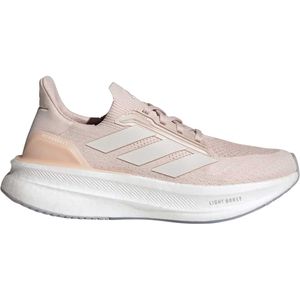 adidas Ultraboost 5X Damen Laufschuhe (Rosa 7 UK, 40 2/3 EU) Laufschuhe