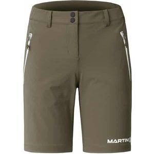 Martini Via Shorts W Damen (Grün 34 Größe)