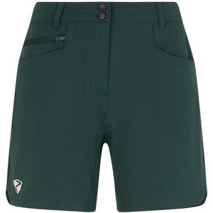 Ziener NEJA X-Function shorts lady Damen (Grün 42 Größe)