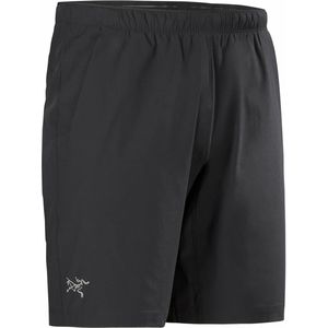 Arcteryx Incendo Short 9 M Herren (Schwarz S Größe) _Fitnessbekleidung