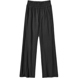 VUORI Villa Wideleg Damen (Schwarz XS Größe) _Fitnessbekleidung
