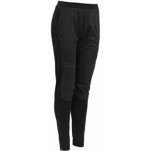 Devold of Norway Running Cover Women Pants Damen (Schwarz M Größe) Laufbekleidung
