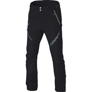 Dynafit Mercury Dynastretch SHORT Pants M Herren (Schwarz 52 Größe) _Skibekleidung
